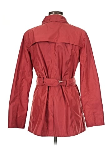 Barbour Trenchcoat (view 2)