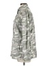 Gap 100% Cotton Camo Gray Jacket Size M - photo 5