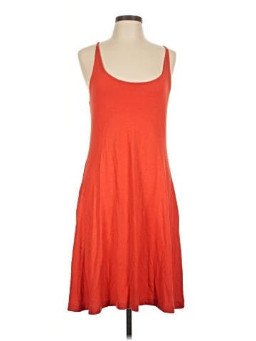 Lou & Grey Casual Dress (view 1)