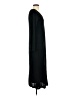 Banana Republic 100% Rayon Black Casual Dress Size S - photo 4