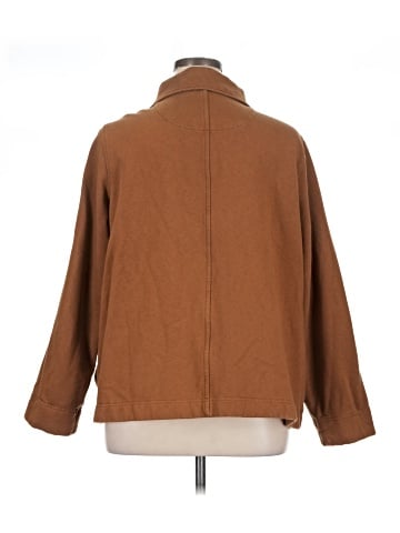 Lands' End Coat (view 2)