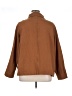 Lands' End Brown Coat Size 1X - photo 2