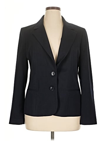 Anne Klein Blazer (view 1)
