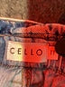 Cello Jeans 100% Cotton Blue Jeans Size 11 - photo 7