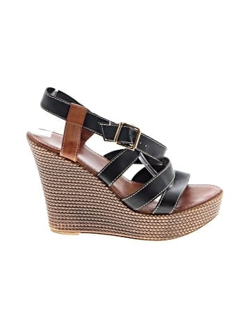 Contesa Wedges (view 1)