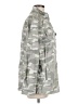 Gap 100% Cotton Camo Gray Jacket Size M - photo 4