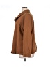Lands' End Brown Coat Size 1X - photo 5