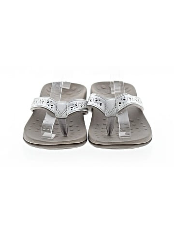 Vionic Flip Flops (view 2)