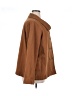 Lands' End Brown Coat Size 1X - photo 4