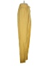 Mondi Solid Yellow Casual Pants Size EU 36 / US 6 - photo 4