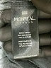 Montreal Gray Pullover Sweater Size S - photo 8