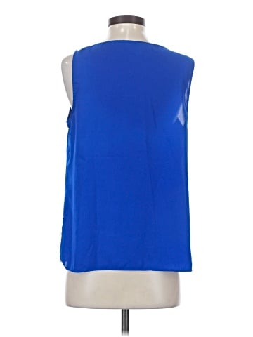 Nine West Sleeveless Blouse (view 2)