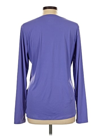 G Gradual Long Sleeve T-Shirt (view 2)