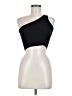 Unbranded Black Tank Top Size M - photo 1
