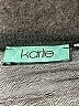 Karlie Stars Gray Short Sleeve Top Size S - photo 7