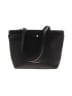 Nanette Lepore Solid Black Tote One size - photo 1