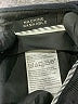 Banana Republic Color Block Black Track Pants Size 0 - photo 8