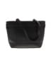Nanette Lepore Solid Black Tote One size - photo 3