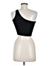 Unbranded Black Tank Top Size M - photo 2