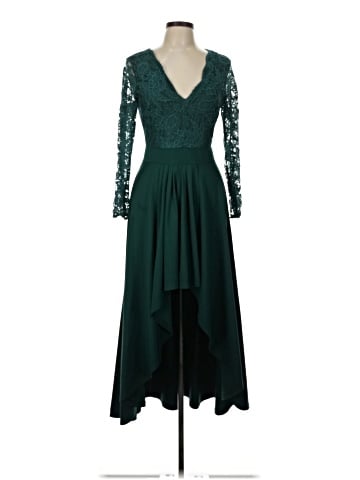 Unbranded Cocktail Dress (view 1)