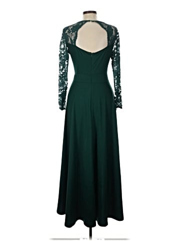 Unbranded Cocktail Dress (view 2)