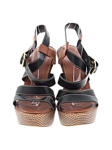 Contesa Wedges (view 2)