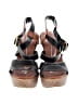 Contesa Black Wedges Size EU 39 - photo 2