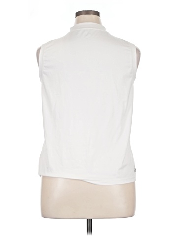 Reebok Sleeveless T-Shirt (view 2)