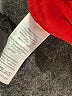 J.Crew 100% Polyester Solid Red Jumpsuit Size 2 - photo 5