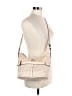 Giani Bernini Metallic Gold Ivory Crossbody Bag One size - photo 2