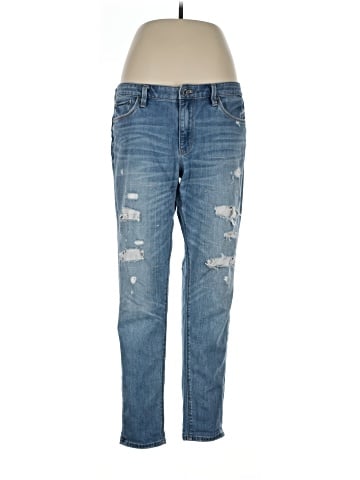 White House Black Market Jeans (view 1)