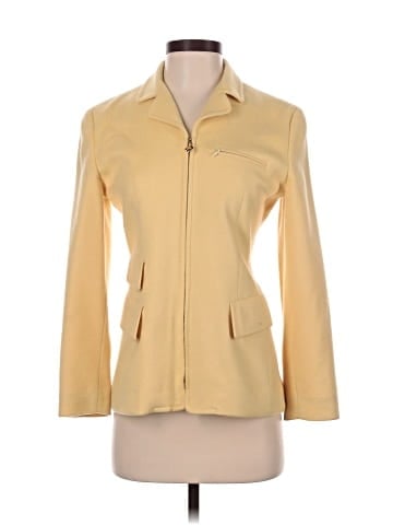 Burberry Vintage Wool Jacket (view 1)