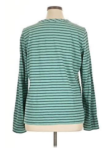 Southern Tide Long Sleeve Top (view 2)