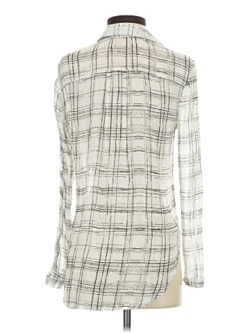 Bella Dahl Long Sleeve Blouse (view 2)