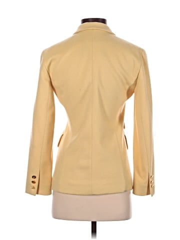 Burberry Vintage Wool Jacket (view 2)