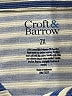 Croft & Barrow Blue Pullover Sweater Size 2X - photo 7
