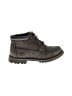 Timberland Gray Ankle Boots Size 8 - photo 1