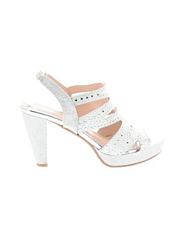 Forever Sandals (view 1)