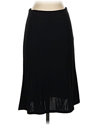 Donna Karan New York Formal Skirt (view 1)