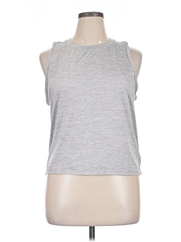 Reebok Sleeveless T-Shirt (view 1)
