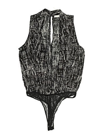 Lush Bodysuit (view 1)
