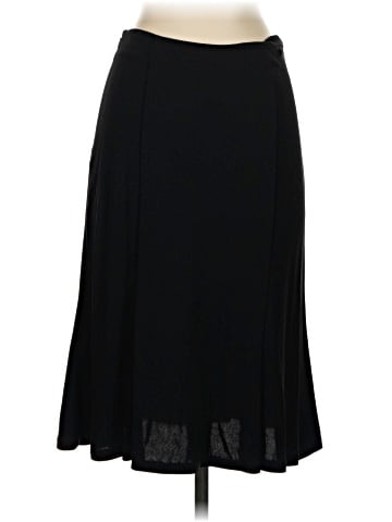 Donna Karan New York Formal Skirt (view 2)