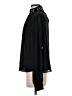 Aqua Black Long Sleeve Blouse Size S - photo 5