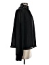 Aqua Black Long Sleeve Blouse Size S - photo 4