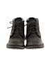 Timberland Gray Ankle Boots Size 8 - photo 2