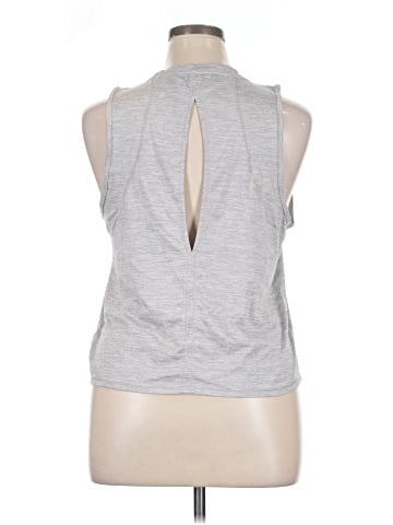 Reebok Sleeveless T-Shirt (view 2)