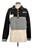 Nike Gray Long Sleeve Top Size M - photo 1