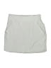 Columbia Solid Gray Active Skort Size XS - photo 1