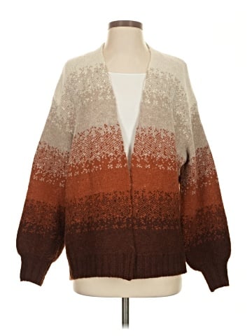 Staccato Cardigan (view 1)