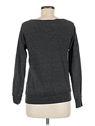 Alternative Earth Pullover Sweater (view 2)
